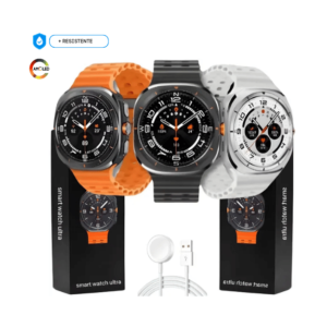 Microwear MA27 (Galaxy Watch Ultra) 47mm Amoled