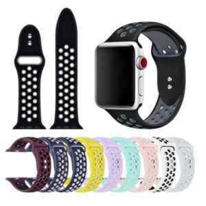 Puls Silicone Nike 42-49mm