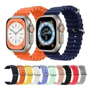 Pulseira Oceano 42-49mm