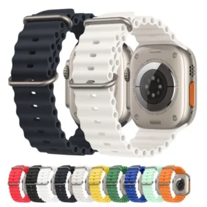 Pulseira Oceano 38-41mm