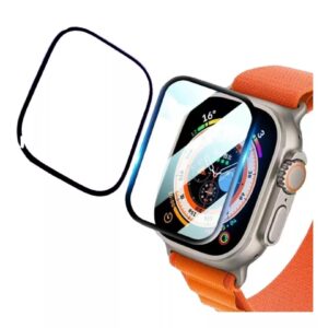 PELÍCULA DE HIDROGEL PARA SMARTWATCH ULTRA