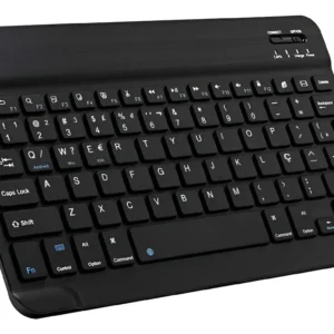 Teclado Bluetooth ergonômico LEY176C