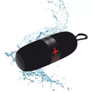 Caixa de som Bluetooth Super grave YX-P03