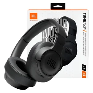 Headphone 760  (1 Linha) Bluetooth