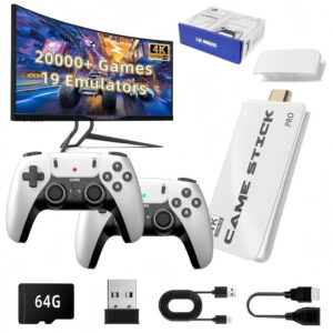 GAME STICK